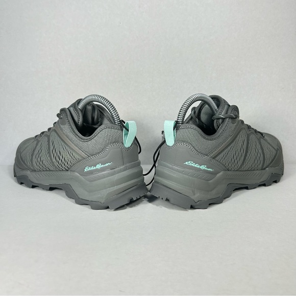 New Eddie Bauer Trail Hiking Shoe Ortholite Lightweight outdoor Sneaker; Women 6 - Picture 10 of 16